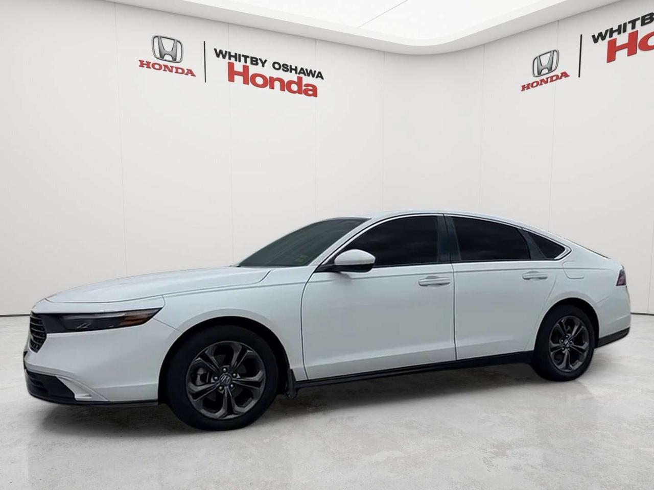 2024 Honda Accord EX Photo5