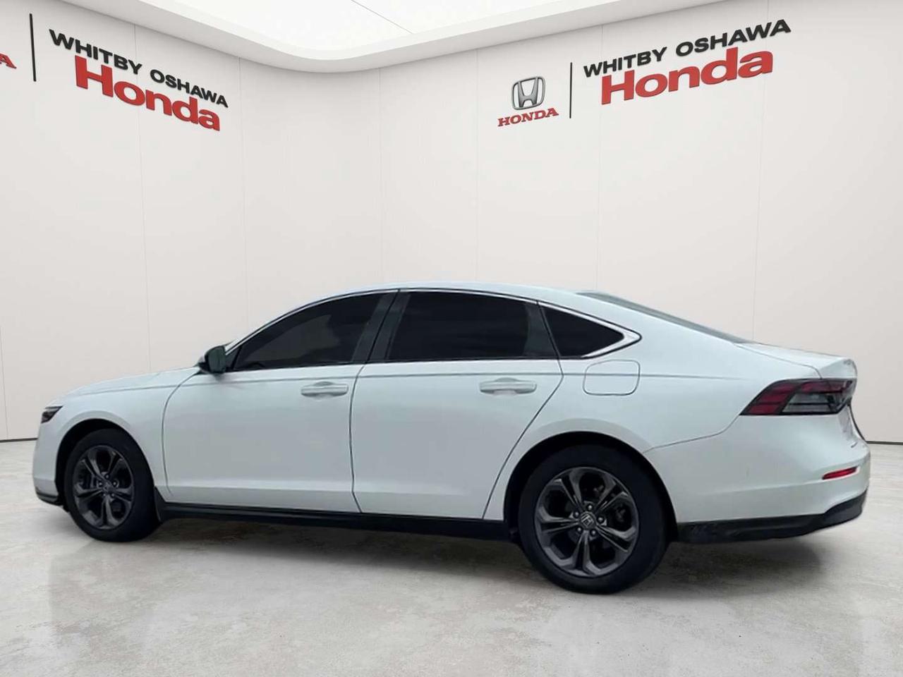 2024 Honda Accord EX Photo3