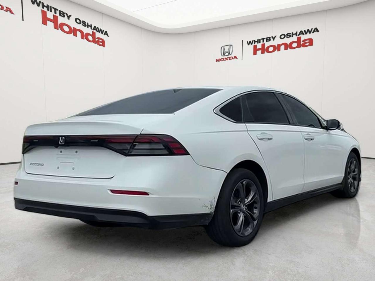 2024 Honda Accord EX Photo