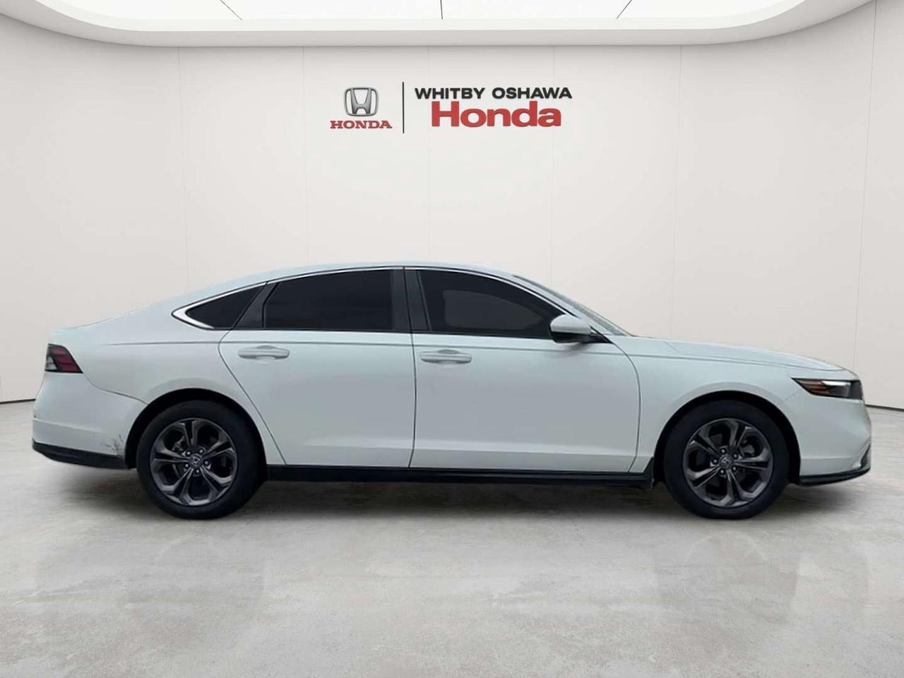2024 Honda Accord EX Photo