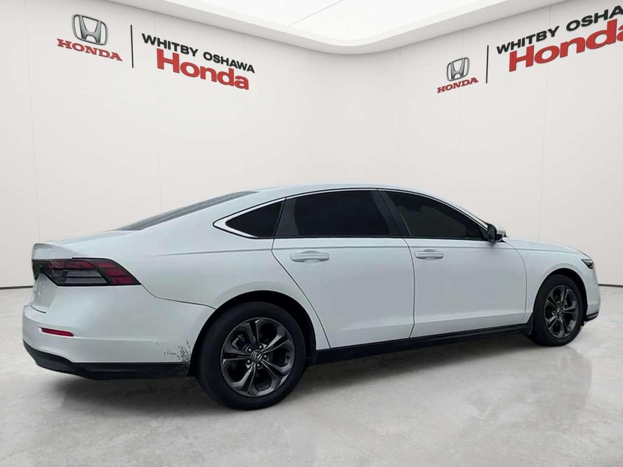 2024 Honda Accord EX Photo