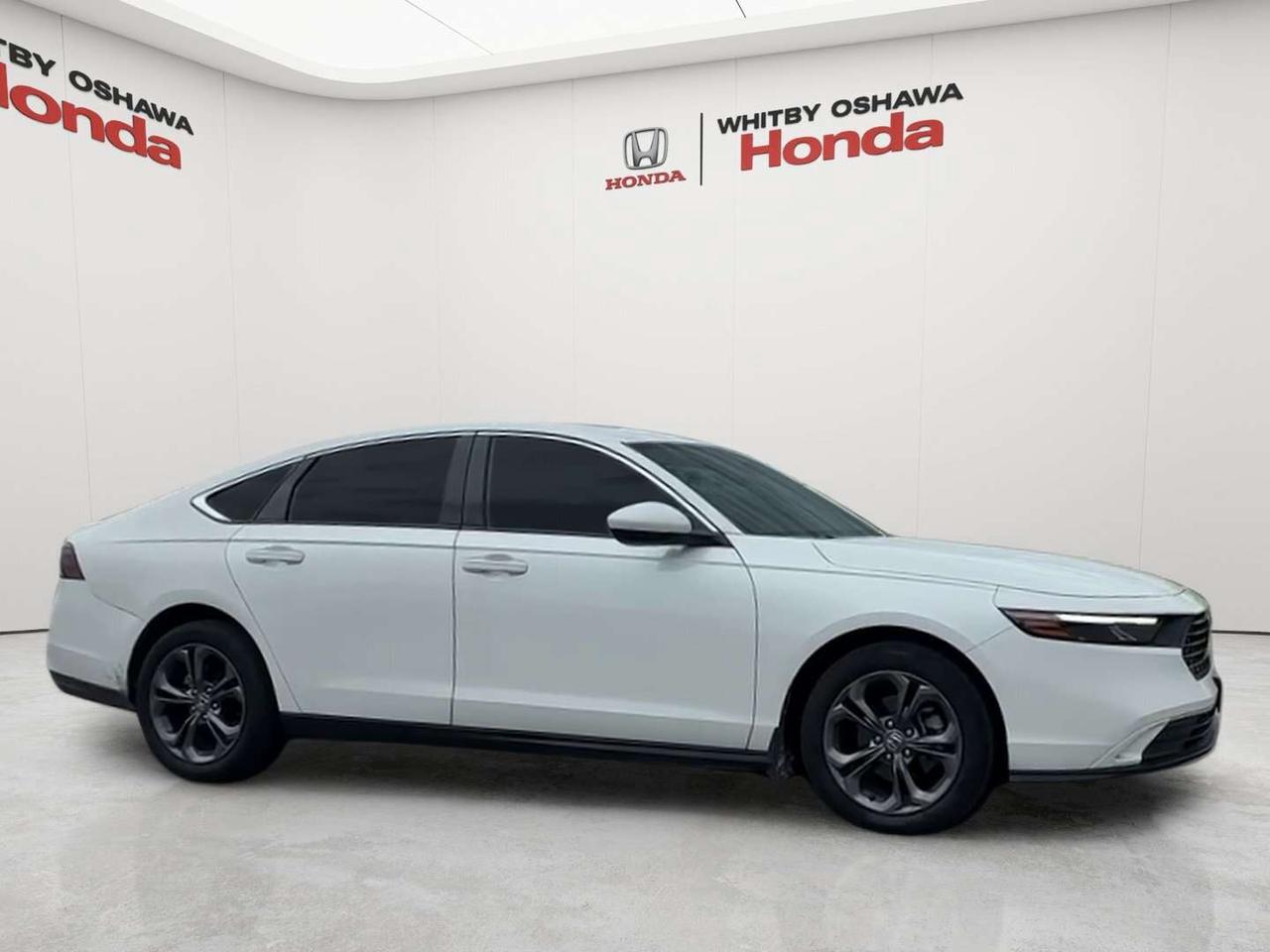 2024 Honda Accord EX Photo