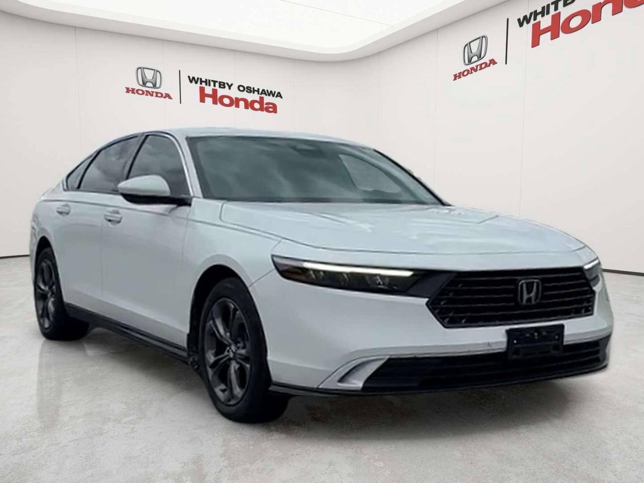2024 Honda Accord EX Photo