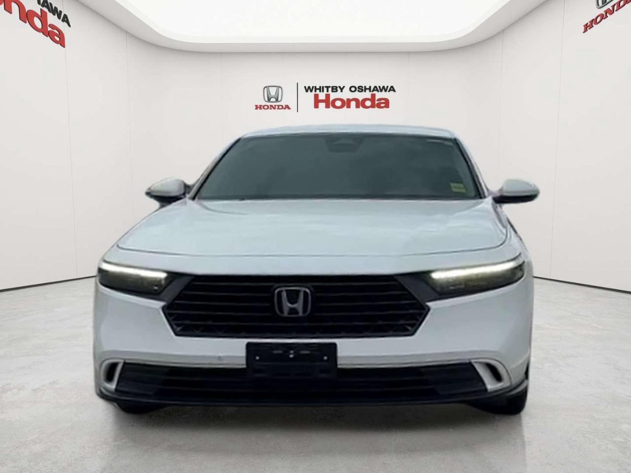2024 Honda Accord EX Photo