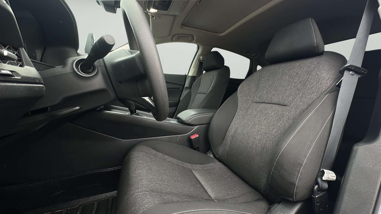2024 Honda Accord EX Photo