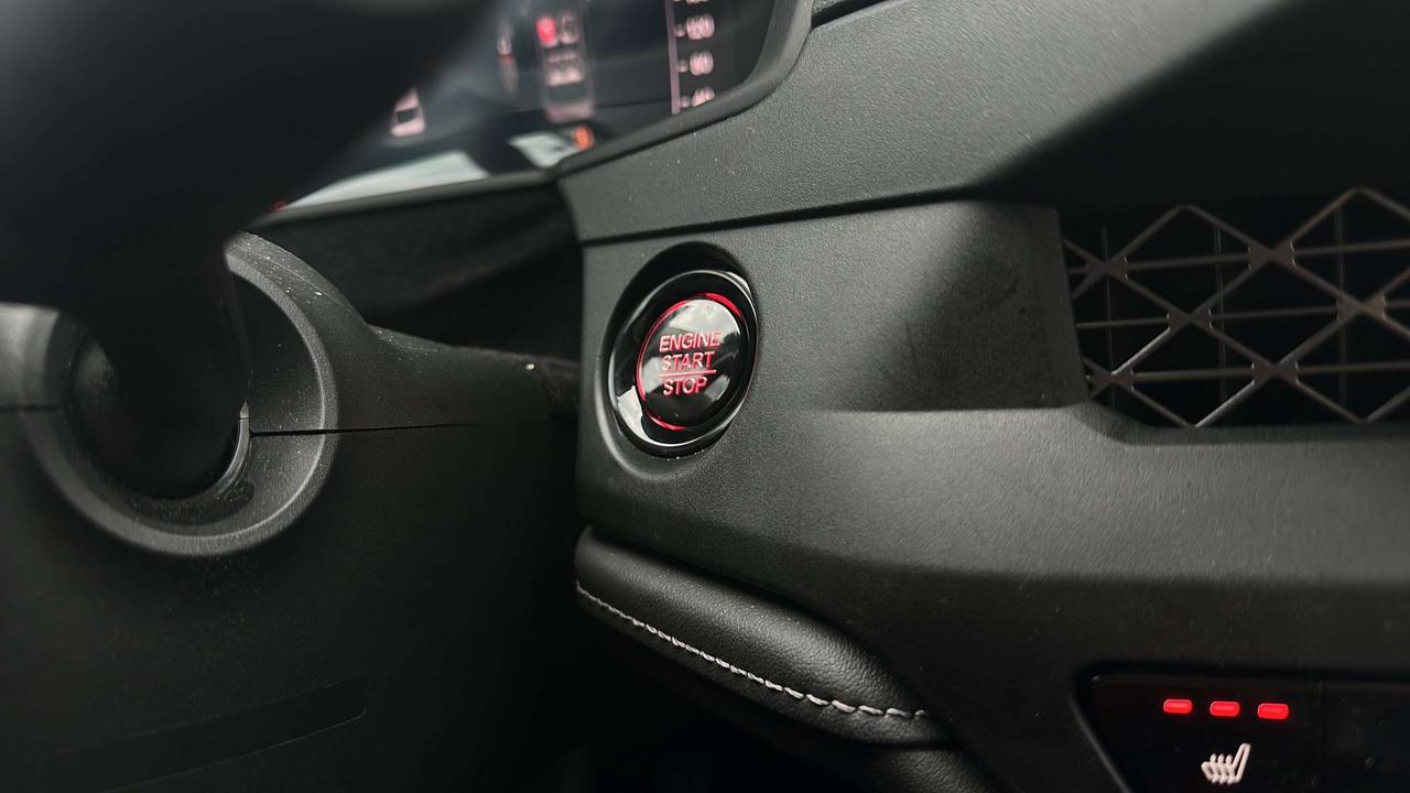 2024 Honda Accord EX Photo