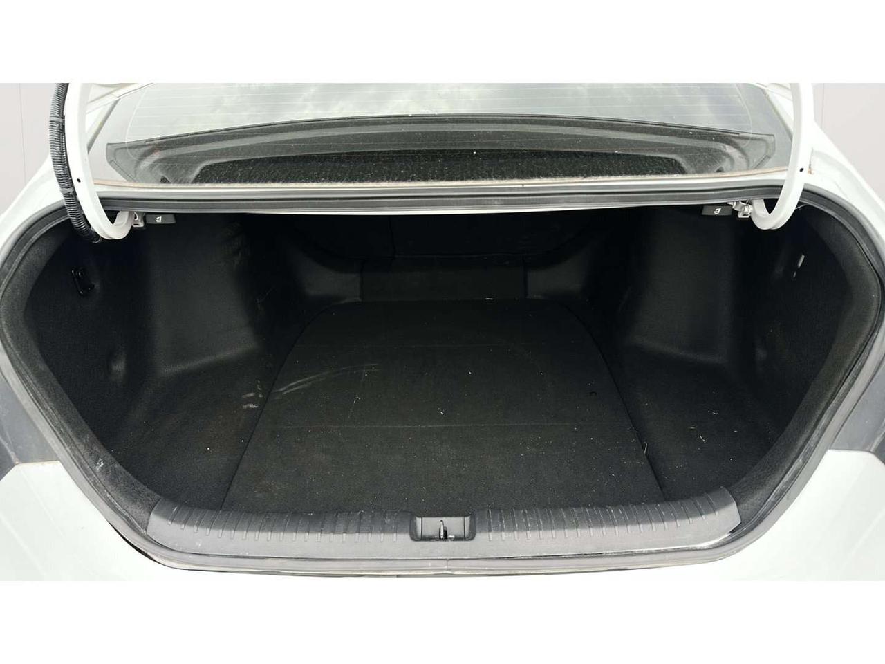2024 Honda Accord EX Photo