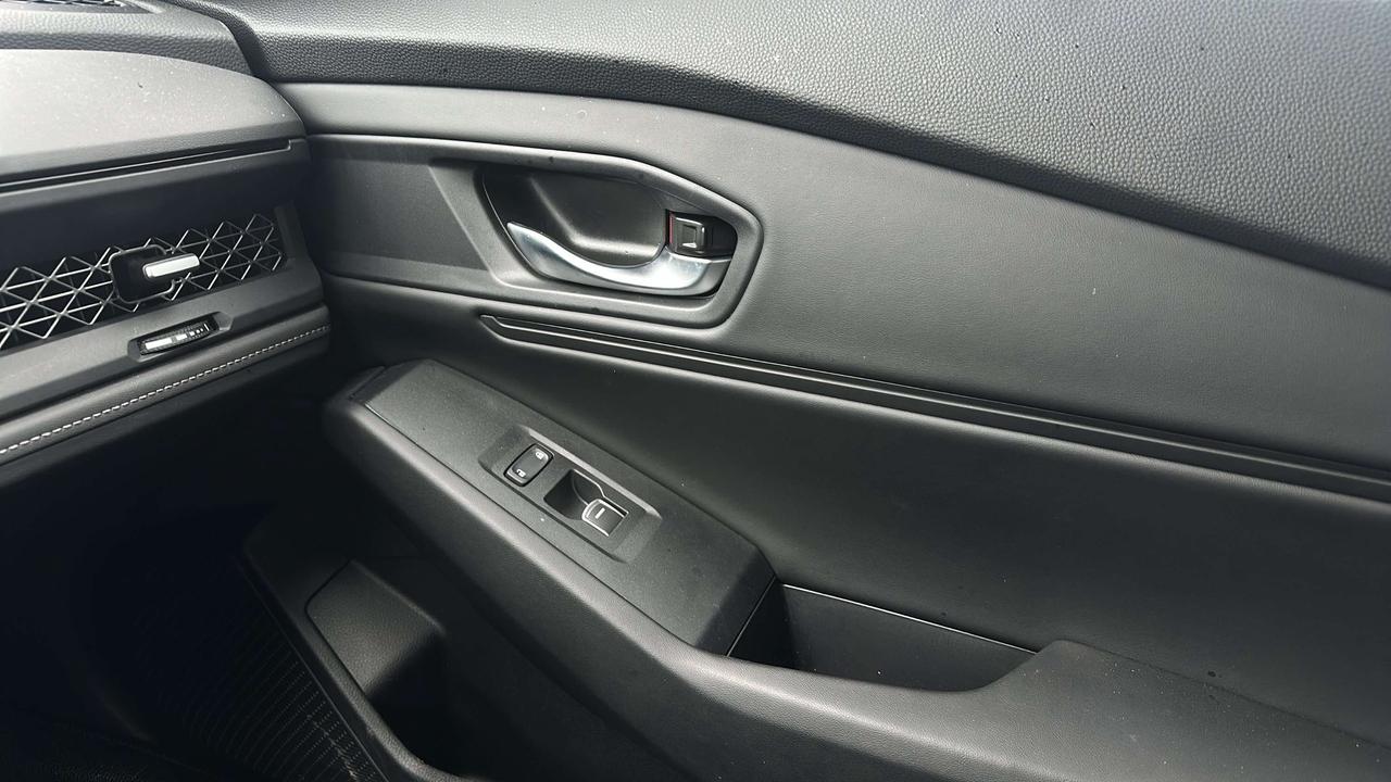 2024 Honda Accord EX Photo