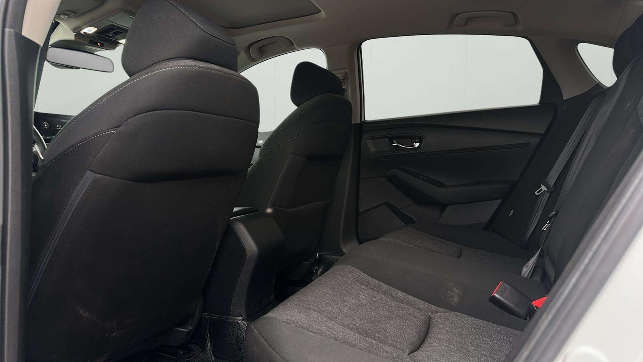 2024 Honda Accord EX Photo