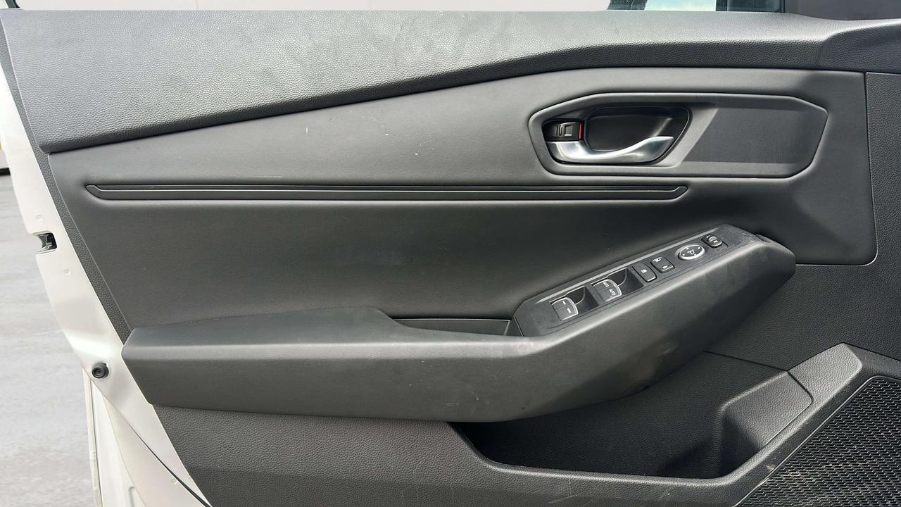 2024 Honda Accord EX Photo