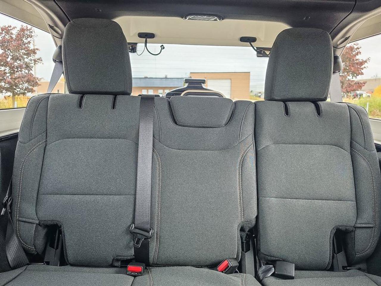 2027 Jeep Wrangler Willys|3.6L V6|AUTOMATIC TEMP CONTROLS|hEATED SEATS AND STEERING WHEEL|HARD TOP Photo