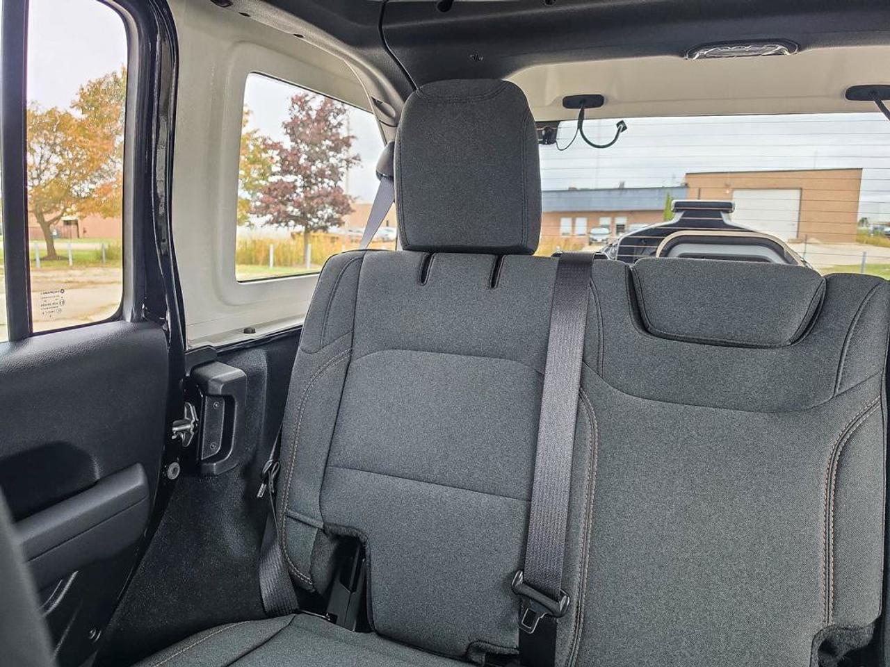 2027 Jeep Wrangler Willys|3.6L V6|AUTOMATIC TEMP CONTROLS|hEATED SEATS AND STEERING WHEEL|HARD TOP Photo