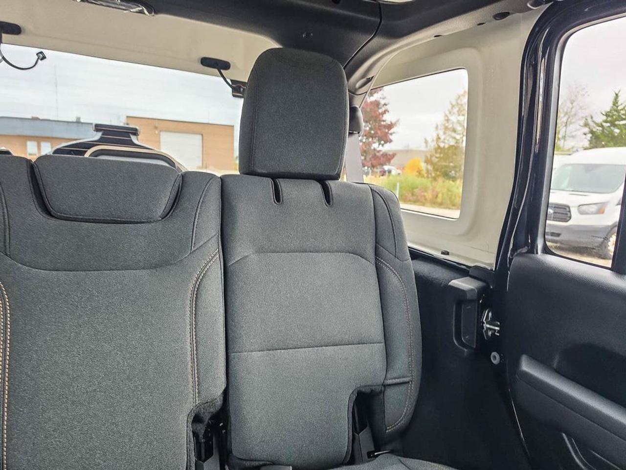2027 Jeep Wrangler Willys|3.6L V6|AUTOMATIC TEMP CONTROLS|hEATED SEATS AND STEERING WHEEL|HARD TOP Photo