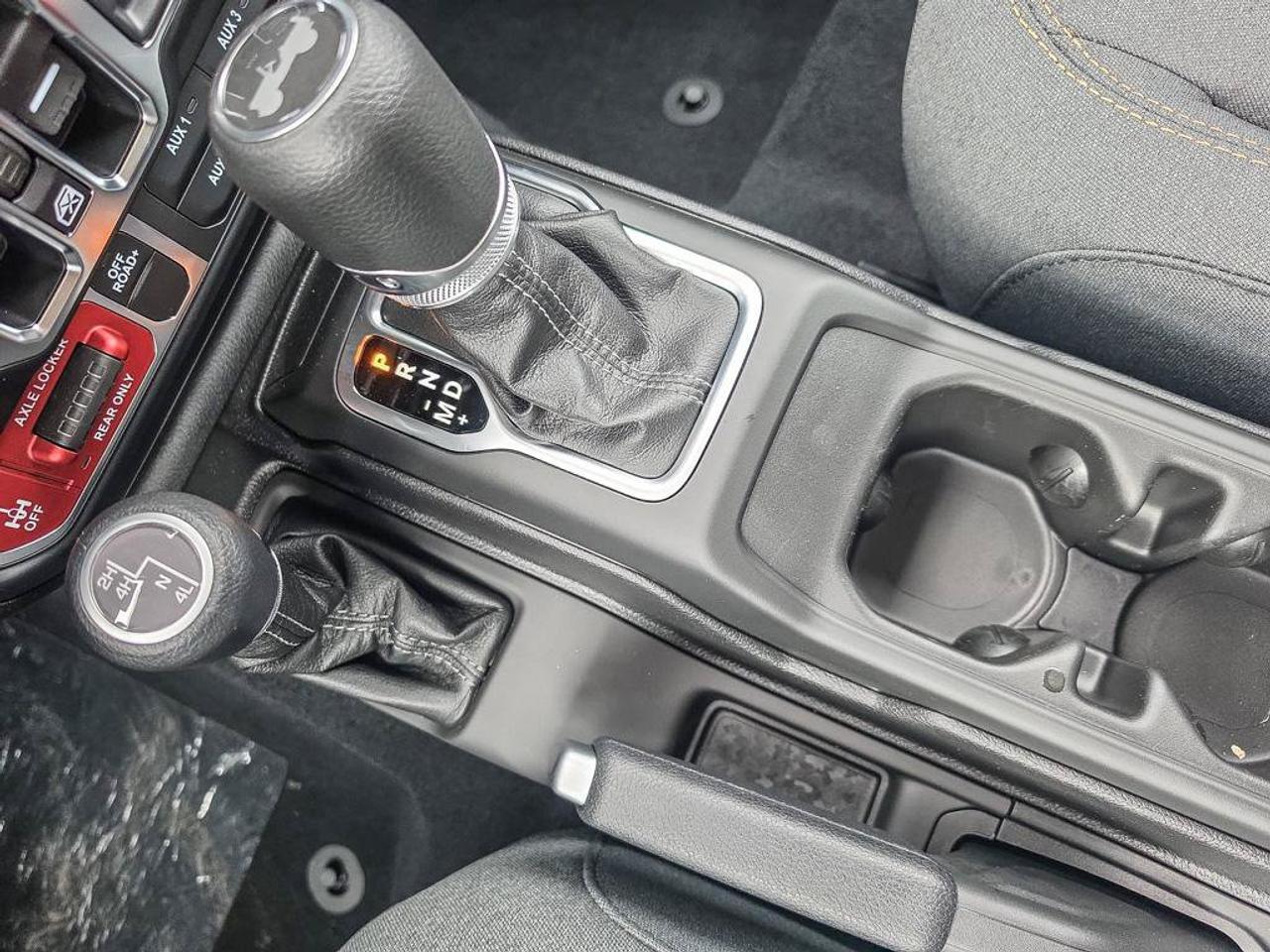 2027 Jeep Wrangler Willys|3.6L V6|AUTOMATIC TEMP CONTROLS|hEATED SEATS AND STEERING WHEEL|HARD TOP Photo