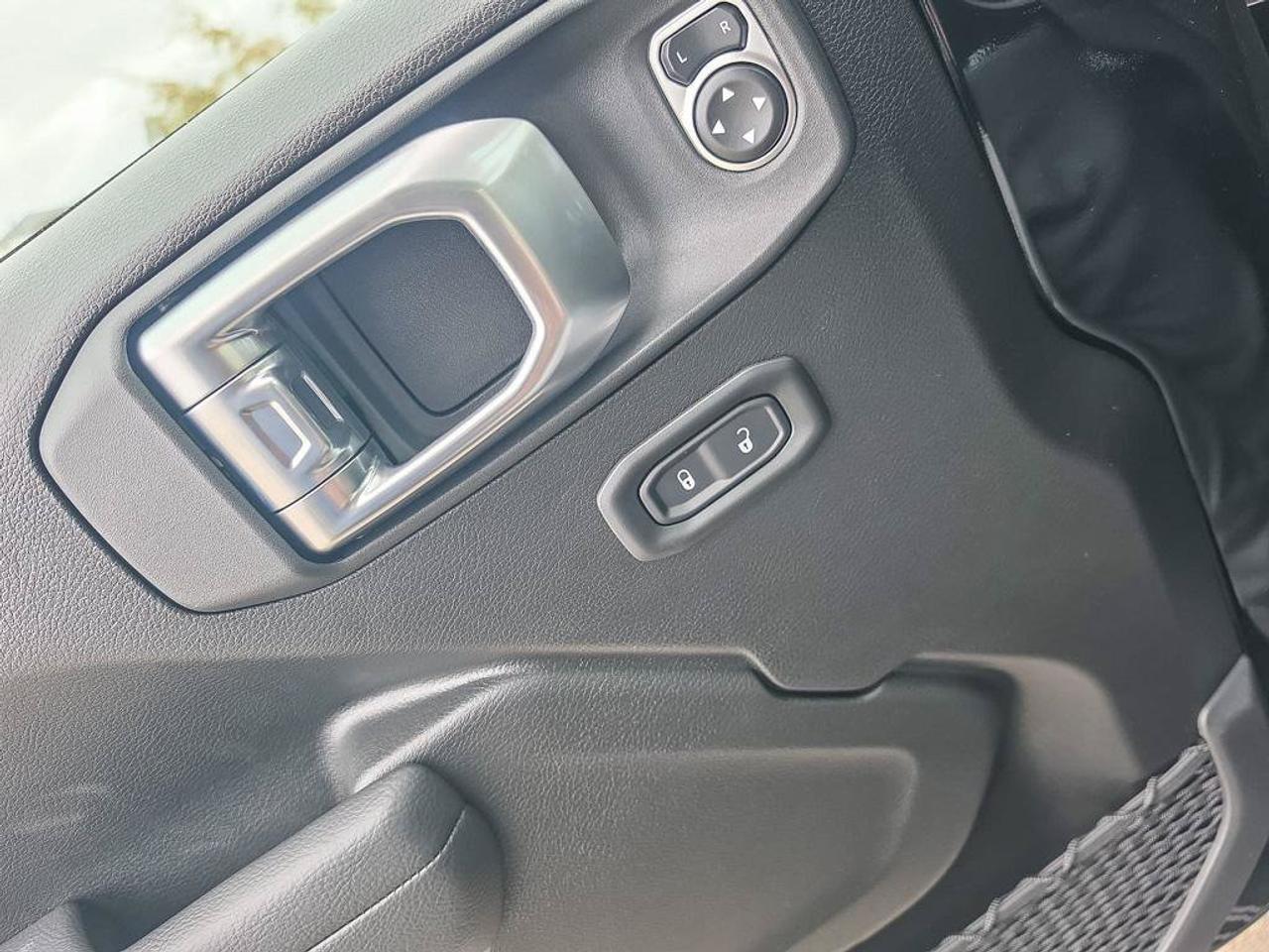 2027 Jeep Wrangler Willys|3.6L V6|AUTOMATIC TEMP CONTROLS|hEATED SEATS AND STEERING WHEEL|HARD TOP Photo