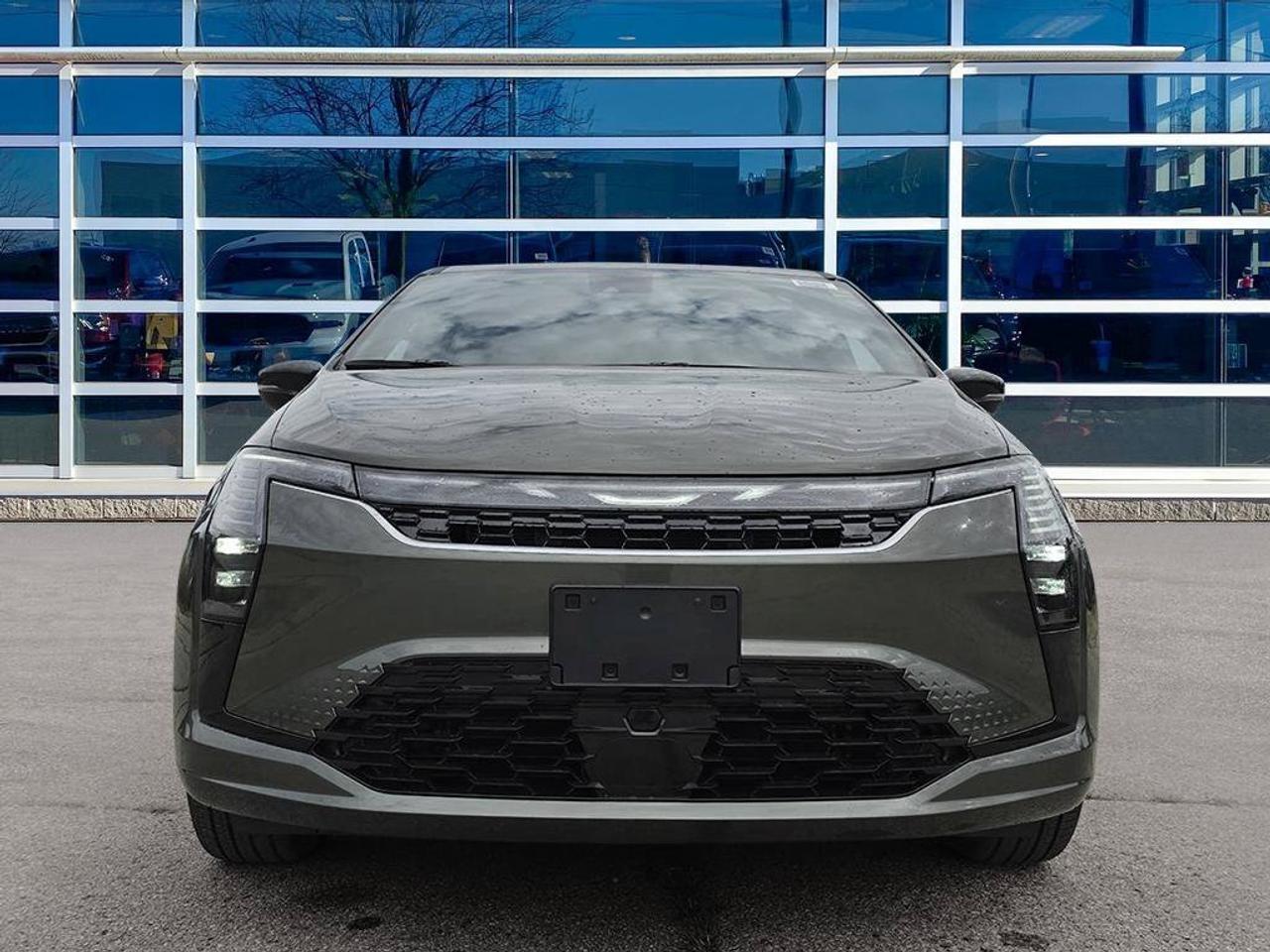 2027 Chrysler Pacifica Select | V6 | Leather Seats |Remote start | Photo