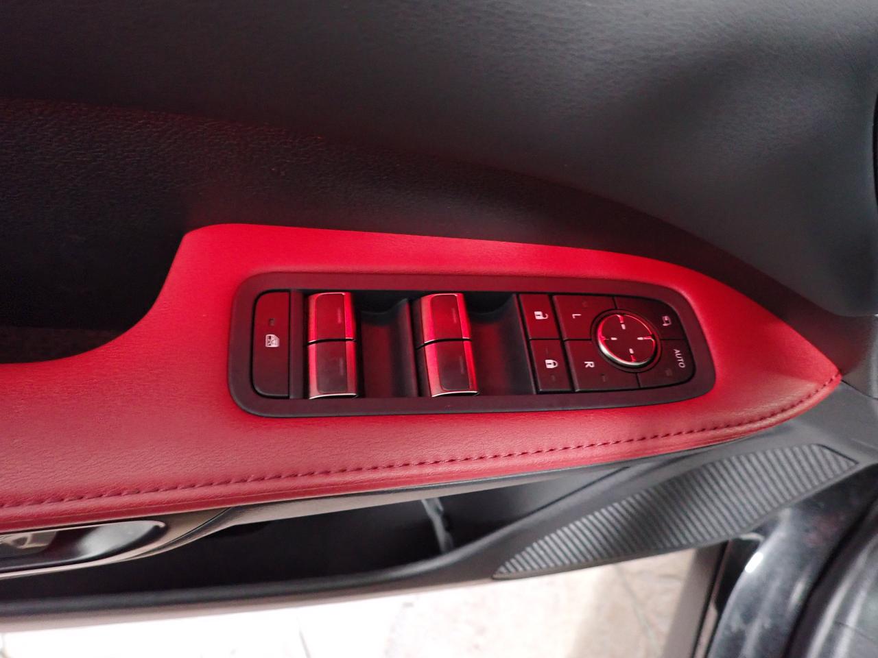 2025 Lexus RX 350 4WD F-SPORT LEATHER SUNROOF NAVI Photo