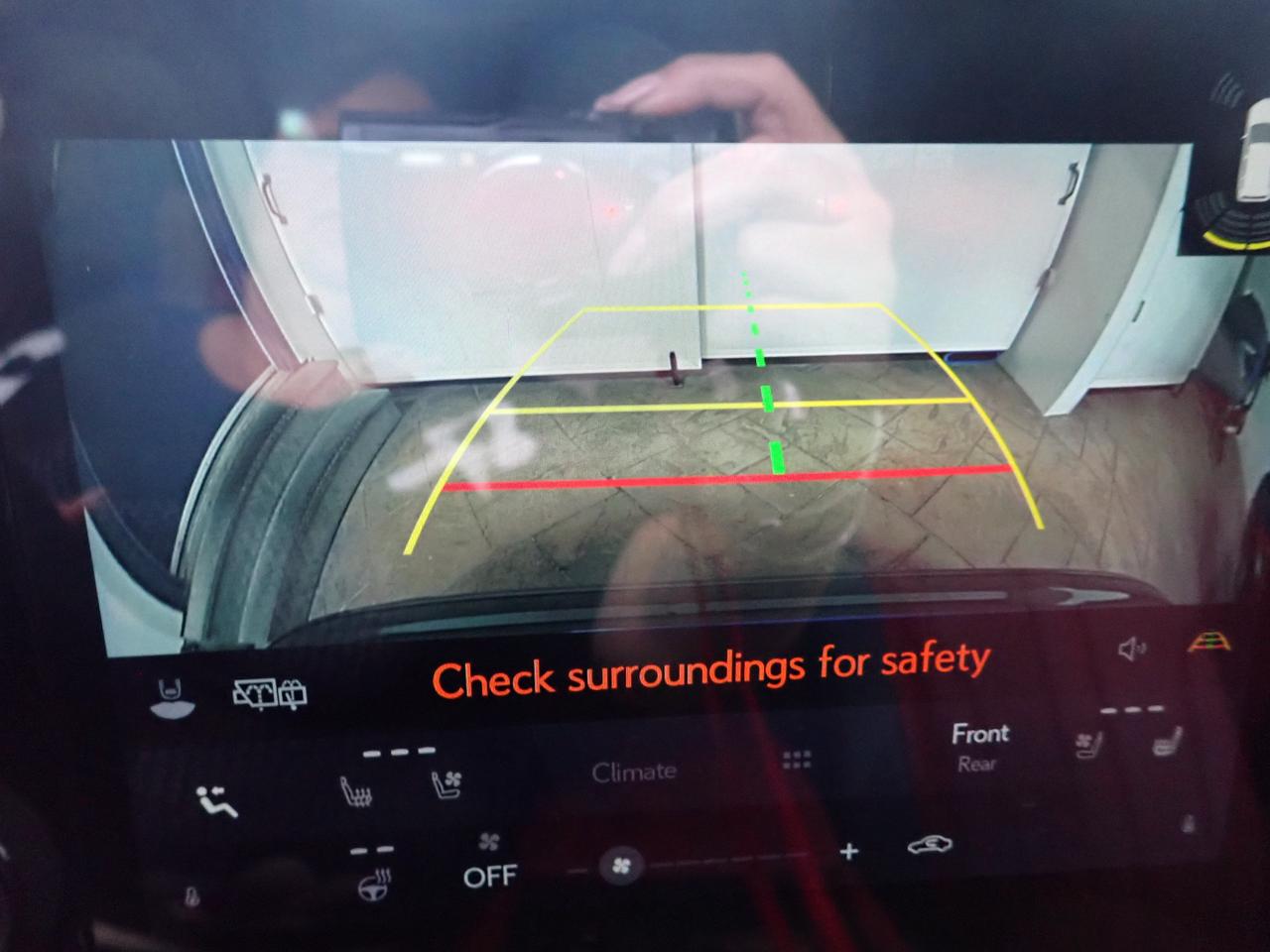 2025 Lexus RX 350 4WD F-SPORT LEATHER SUNROOF NAVI Photo