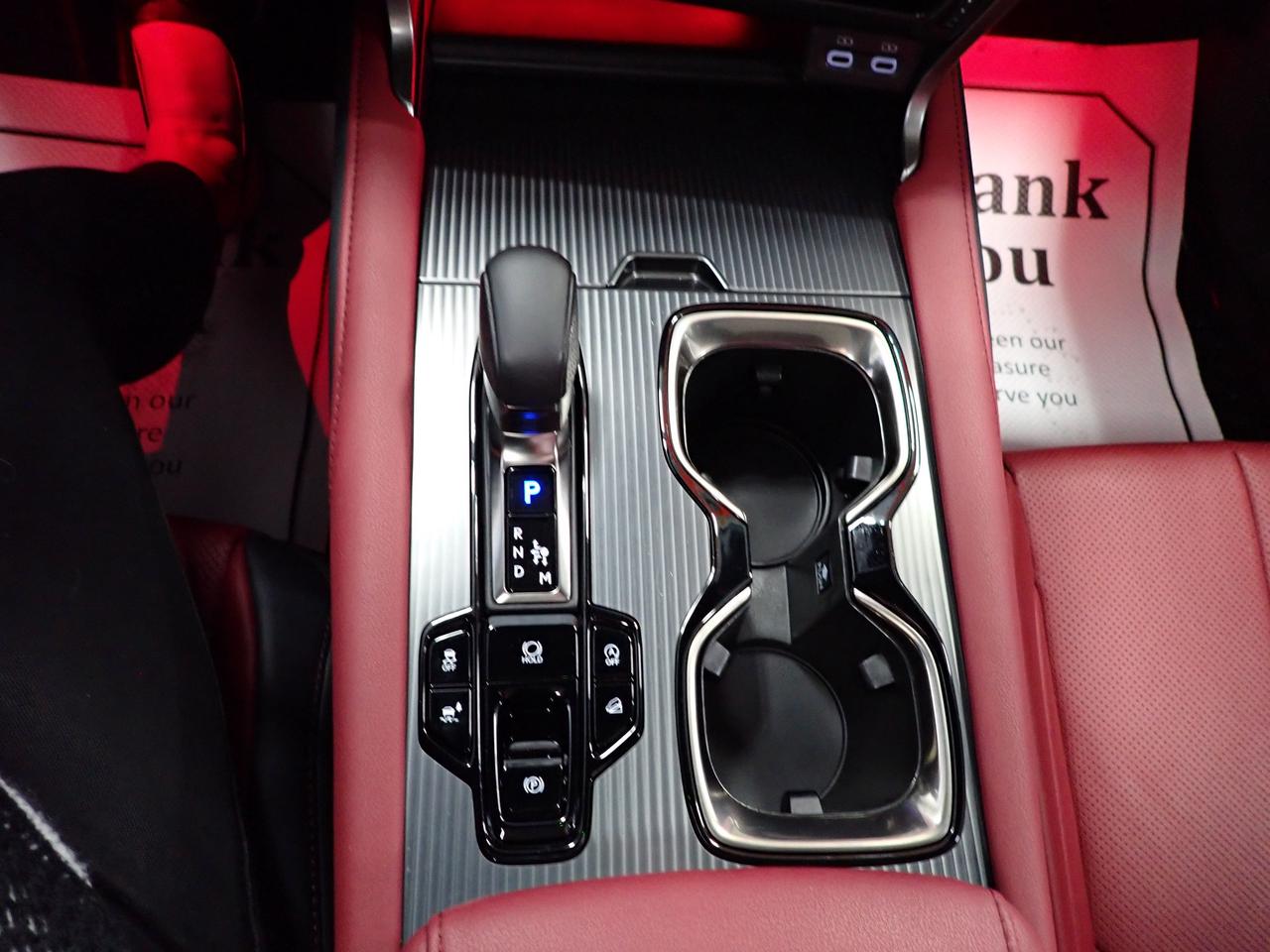 2025 Lexus RX 350 4WD F-SPORT LEATHER SUNROOF NAVI Photo