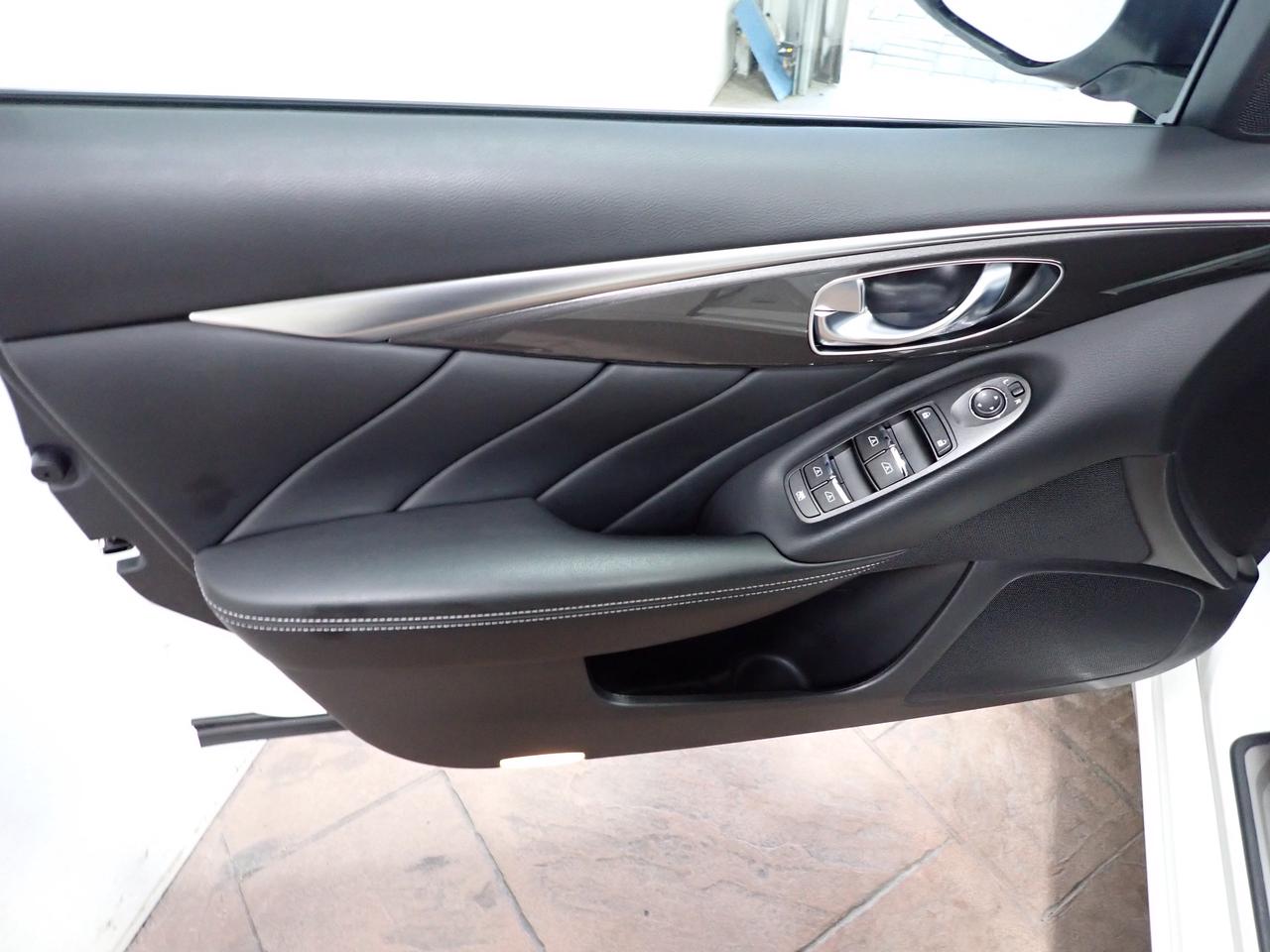2024 Infiniti Q50 PURE AWD 4DR LEATHER Photo
