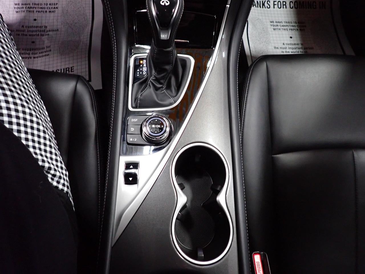 2024 Infiniti Q50 PURE AWD 4DR LEATHER Photo