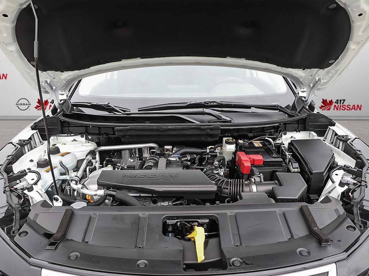2026 Nissan Rogue ROCK CREEK Photo