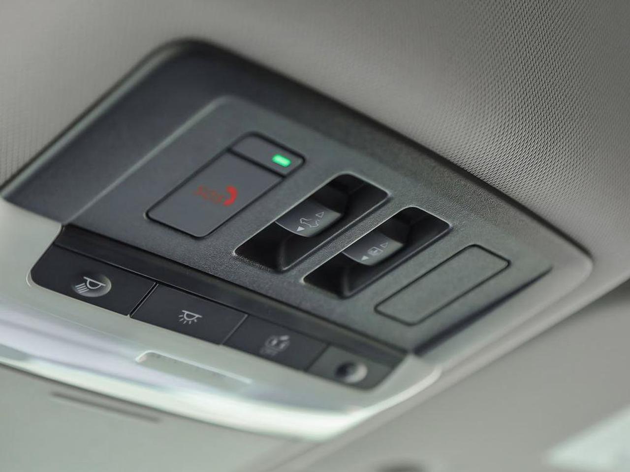 2026 Nissan Rogue Platinum Photo