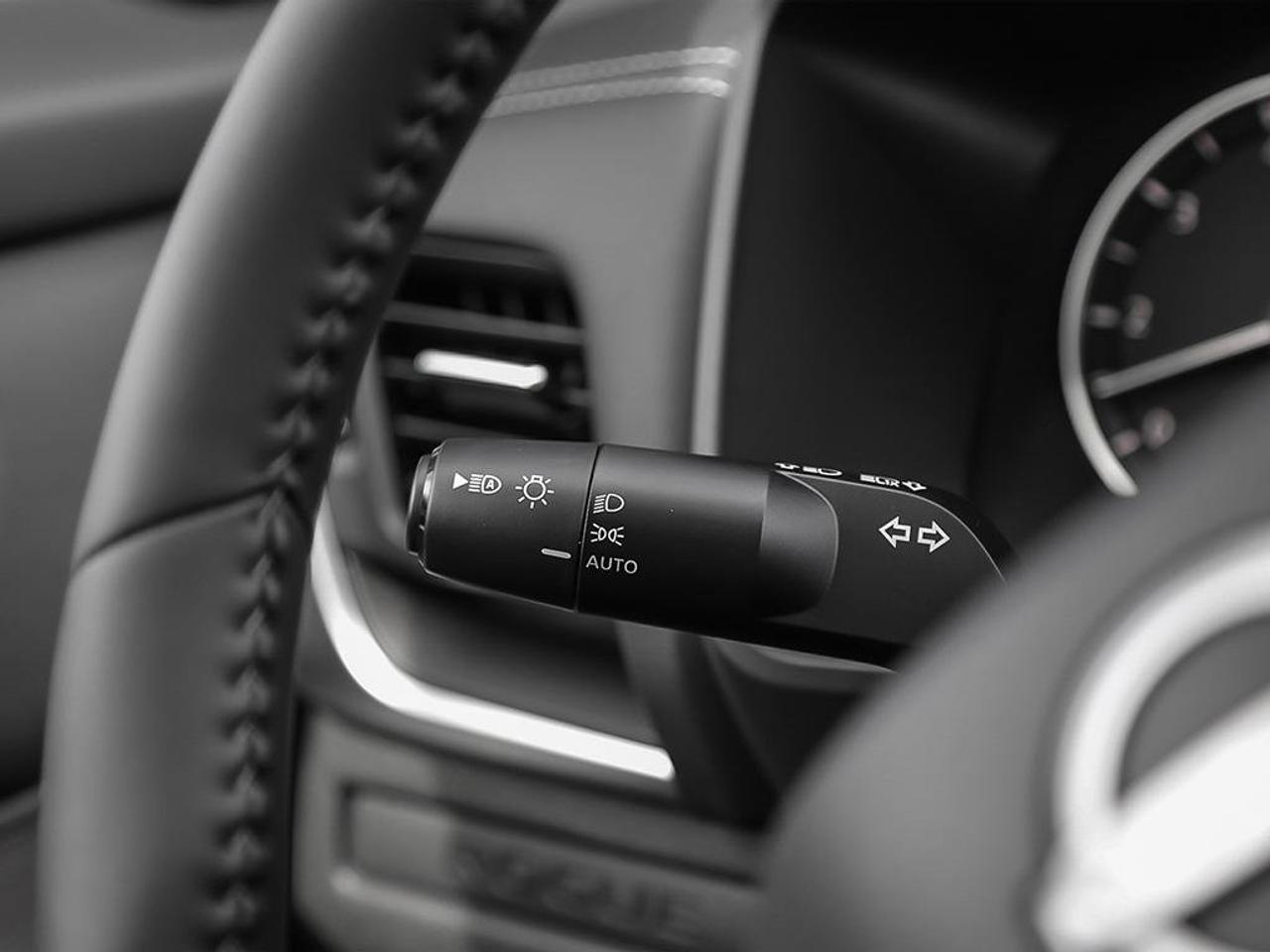 2026 Nissan Rogue S Photo
