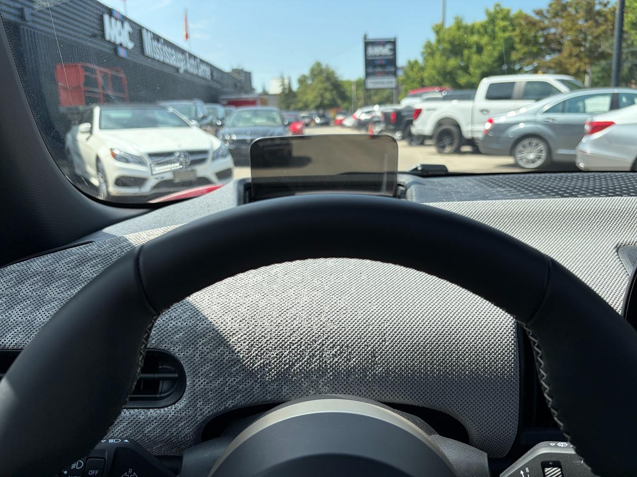 2025 MINI Cooper Cooper S Photo