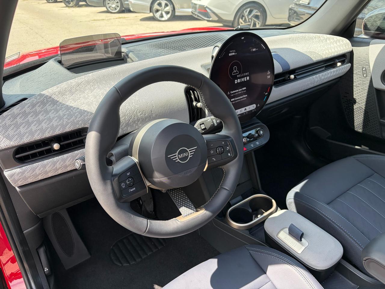2025 MINI Cooper Cooper S Photo