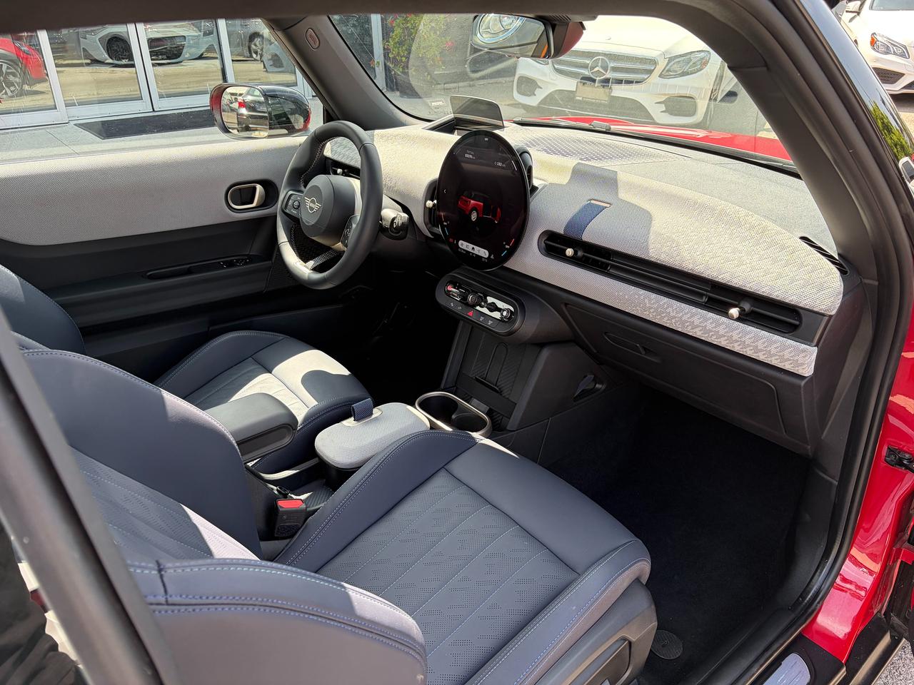 2025 MINI Cooper Cooper S Photo