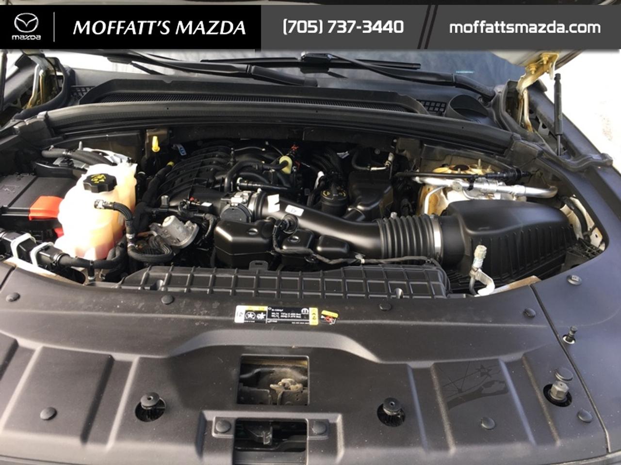 2022 Jeep Grand Cherokee Altitude Photo