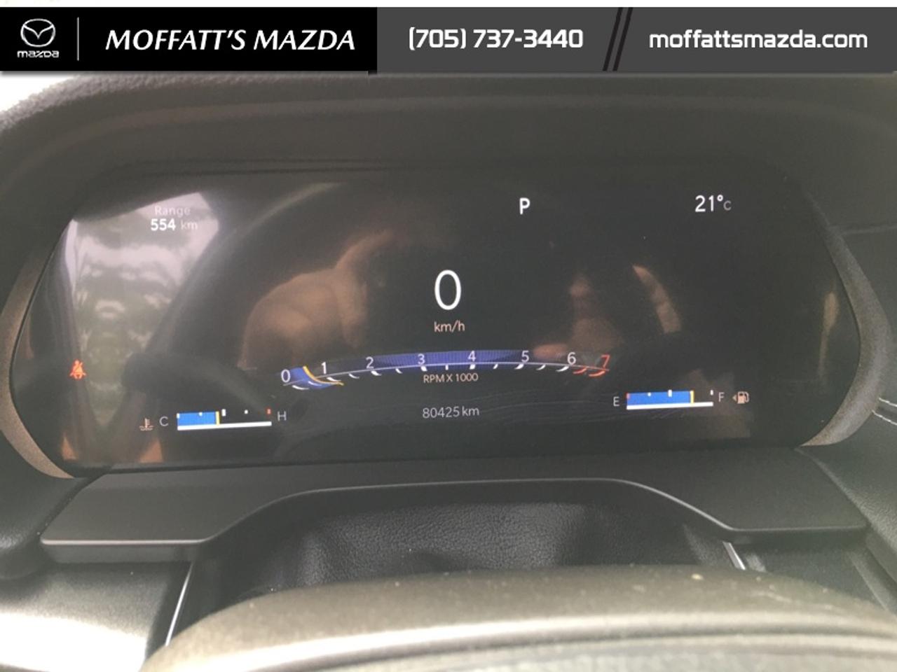 2022 Jeep Grand Cherokee Altitude Photo