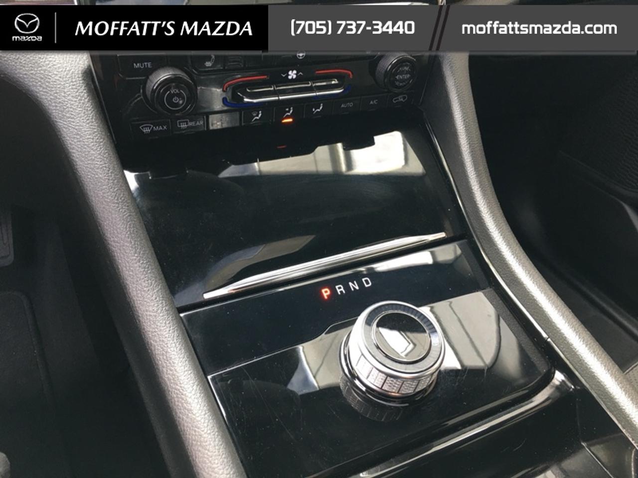 2022 Jeep Grand Cherokee Altitude Photo