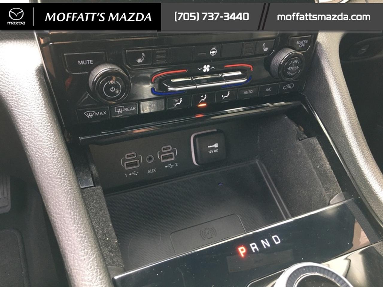 2022 Jeep Grand Cherokee Altitude Photo