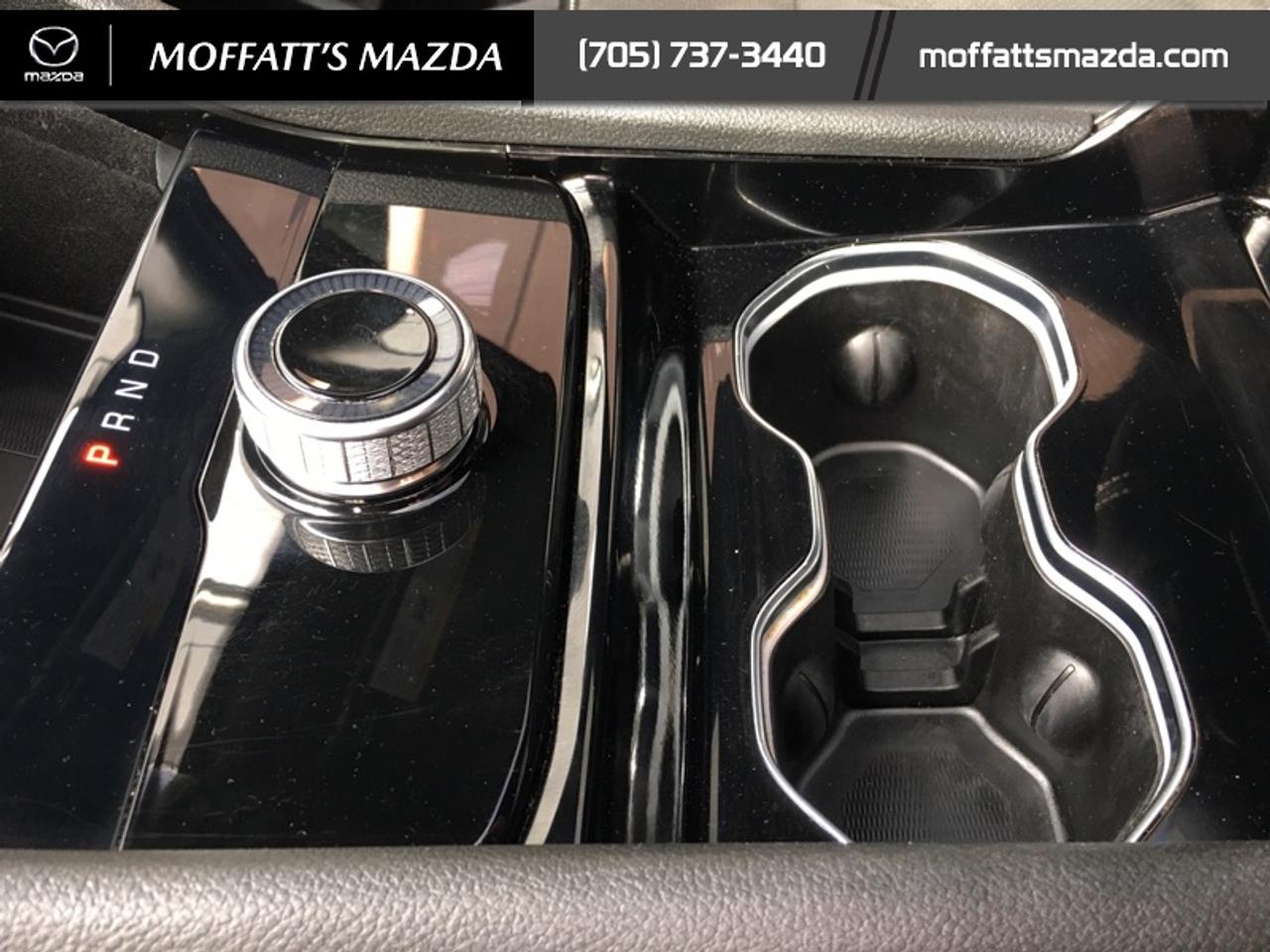 2022 Jeep Grand Cherokee Altitude Photo