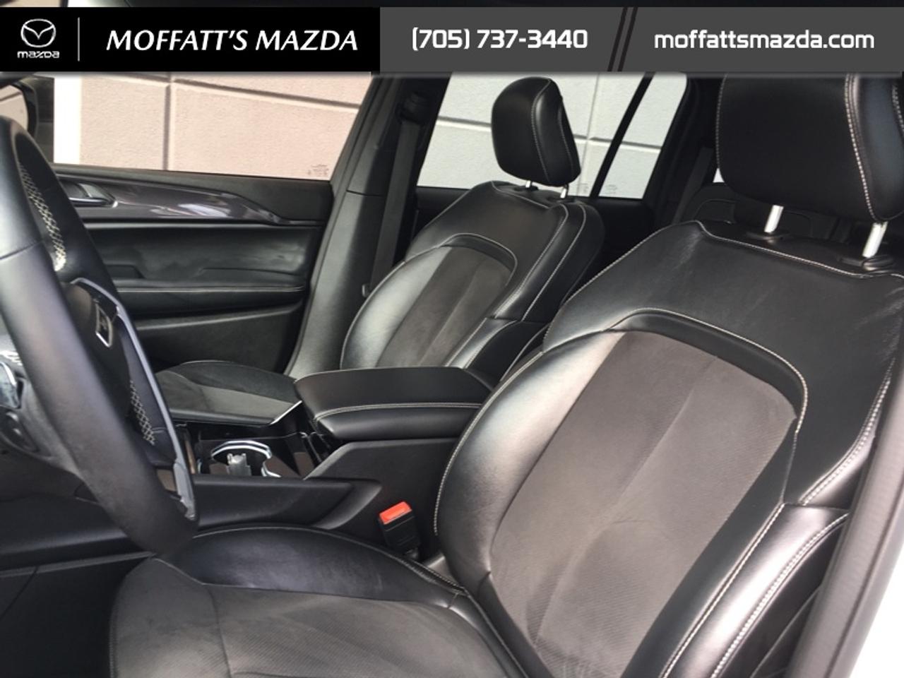 2022 Jeep Grand Cherokee Altitude Photo