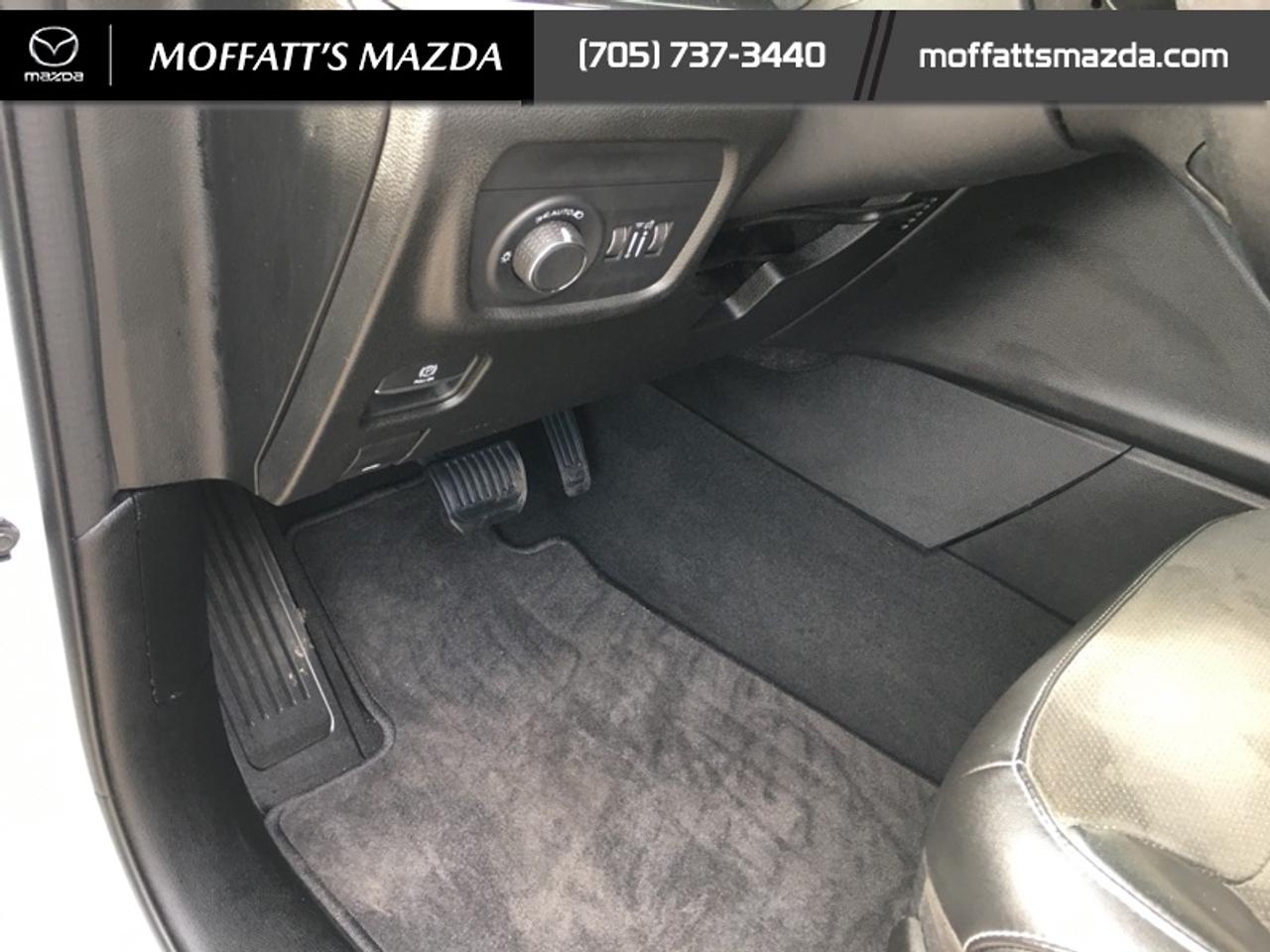 2022 Jeep Grand Cherokee Altitude Photo