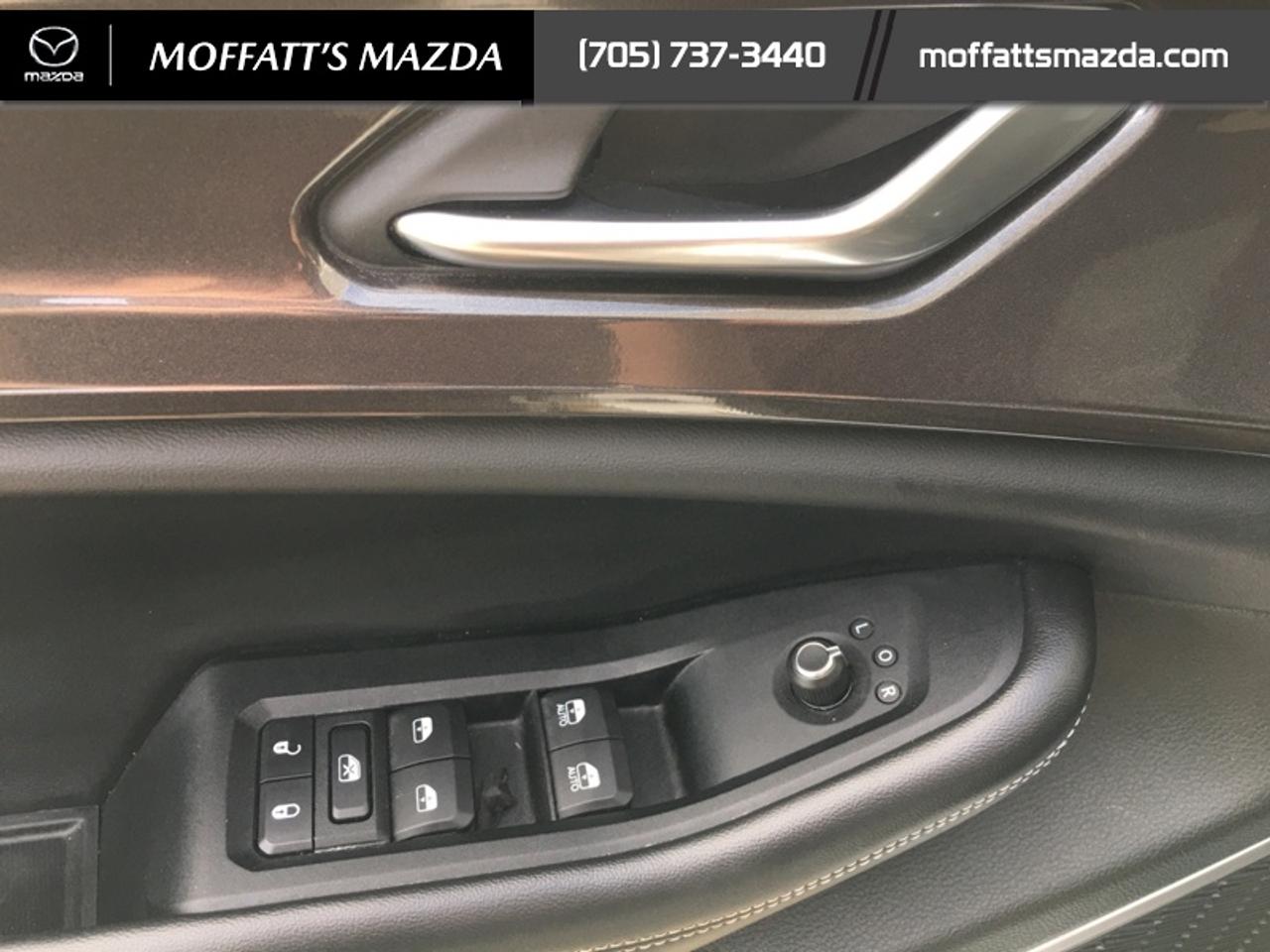 2022 Jeep Grand Cherokee Altitude Photo