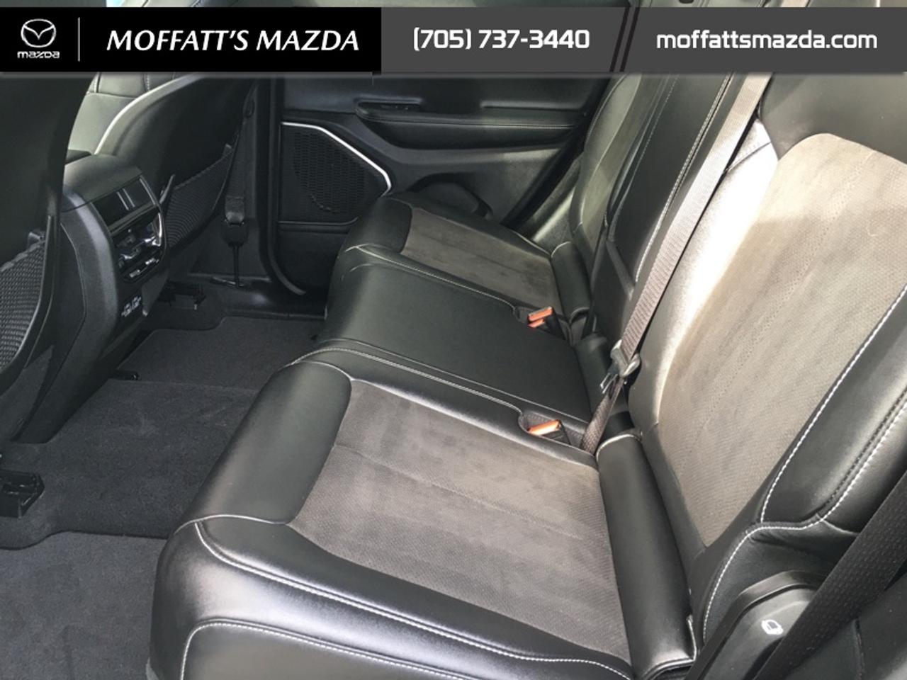 2022 Jeep Grand Cherokee Altitude Photo