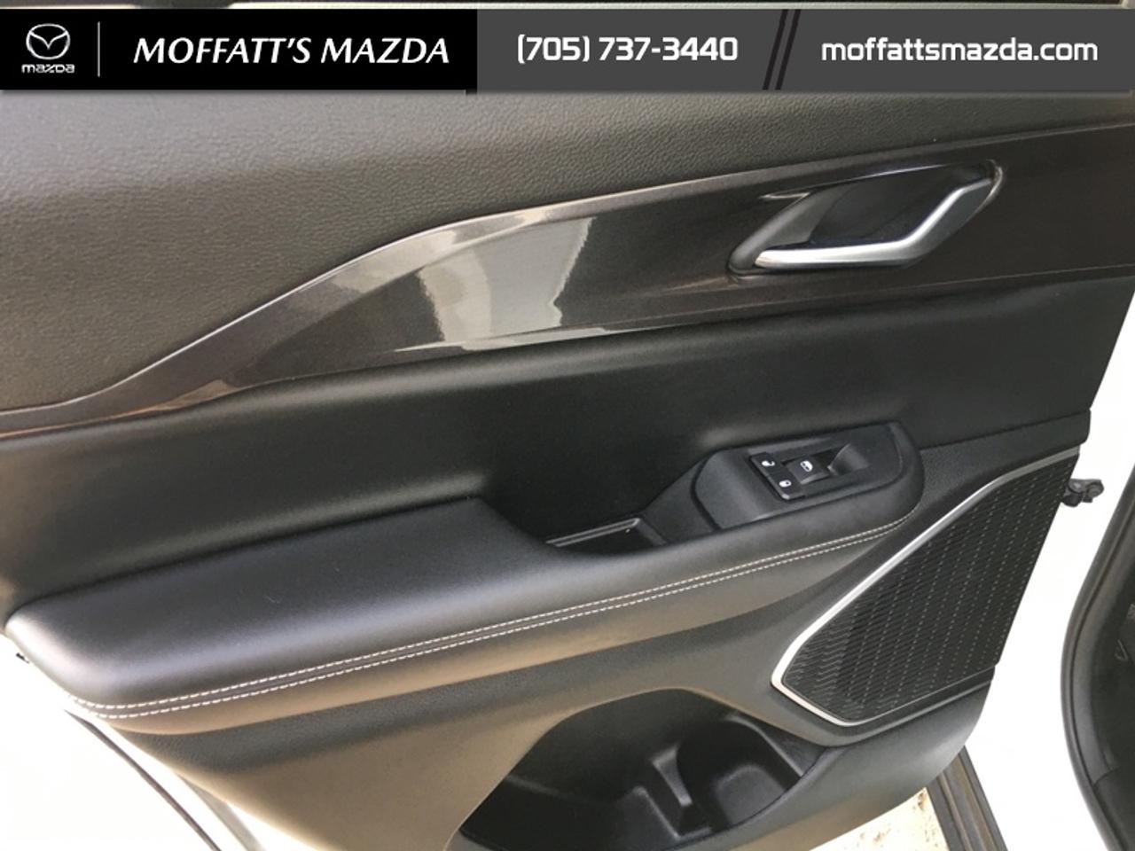 2022 Jeep Grand Cherokee Altitude Photo