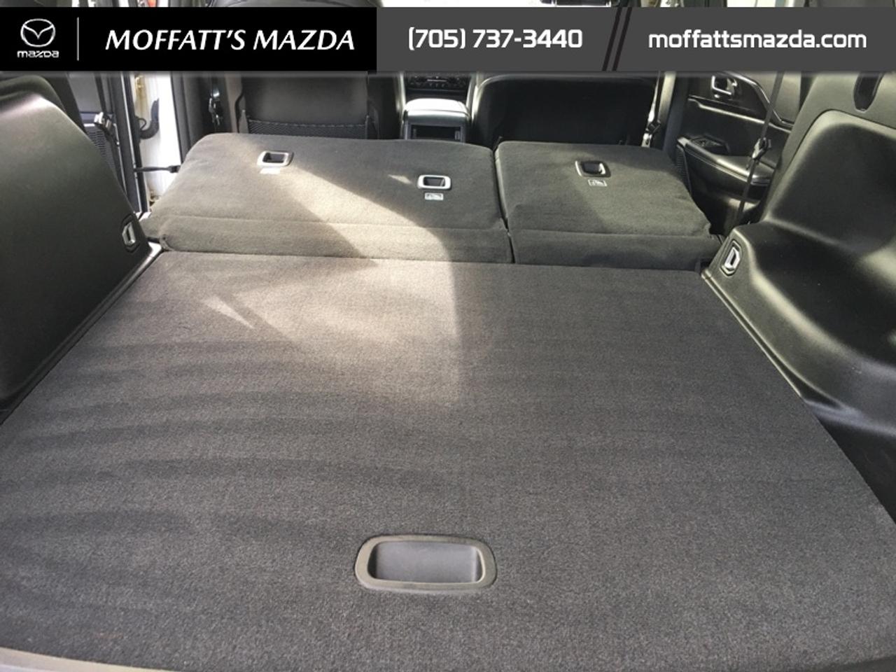 2022 Jeep Grand Cherokee Altitude Photo