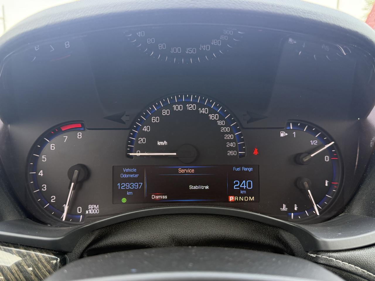 2015 Cadillac ATS 2dr Cpe 2.0L Standard RWD Photo