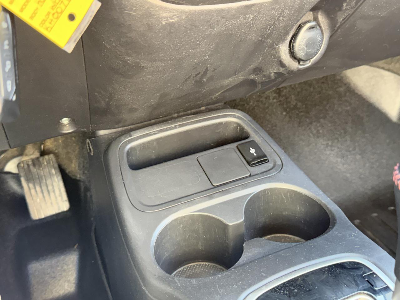2019 Mitsubishi Mirage GT Photo