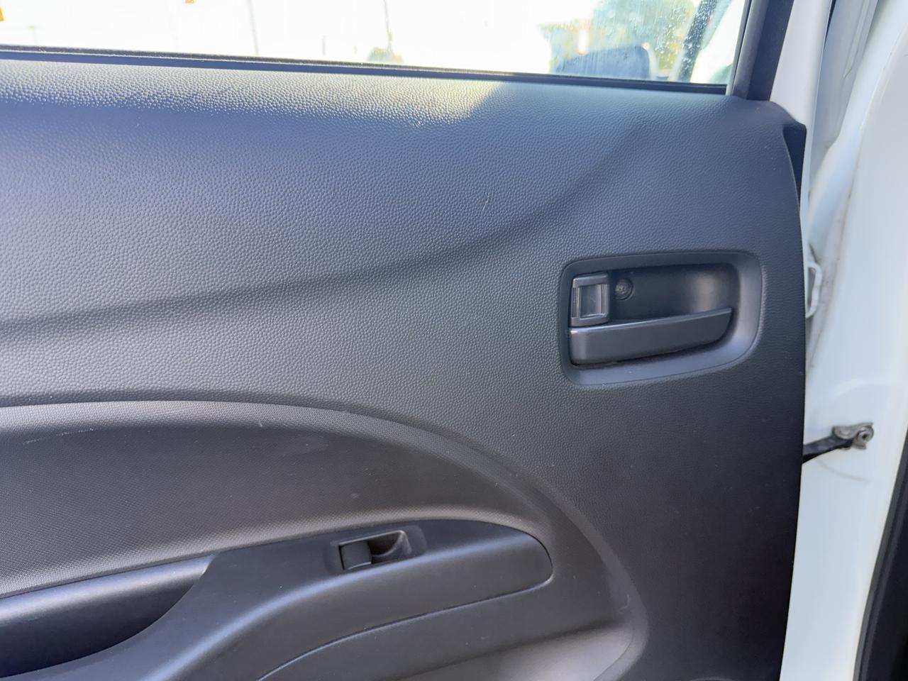2019 Mitsubishi Mirage GT Photo