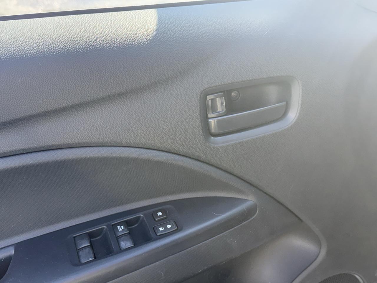 2019 Mitsubishi Mirage GT Photo