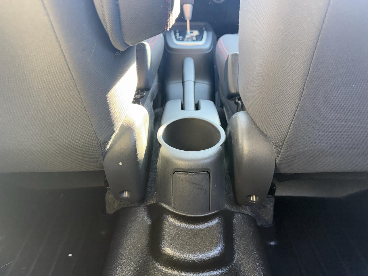 2019 Mitsubishi Mirage GT Photo