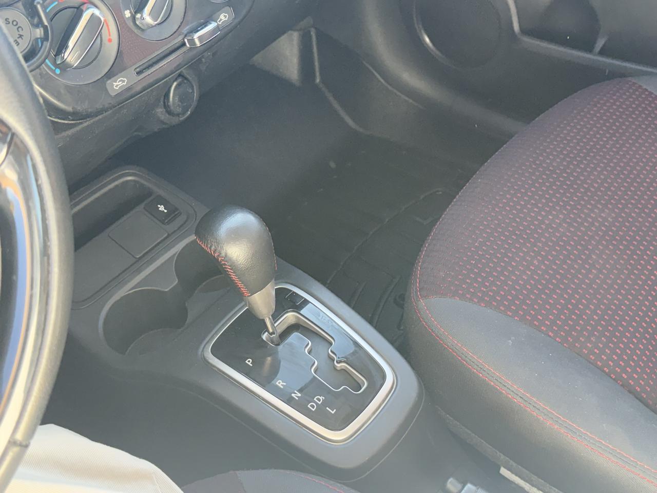2019 Mitsubishi Mirage GT Photo