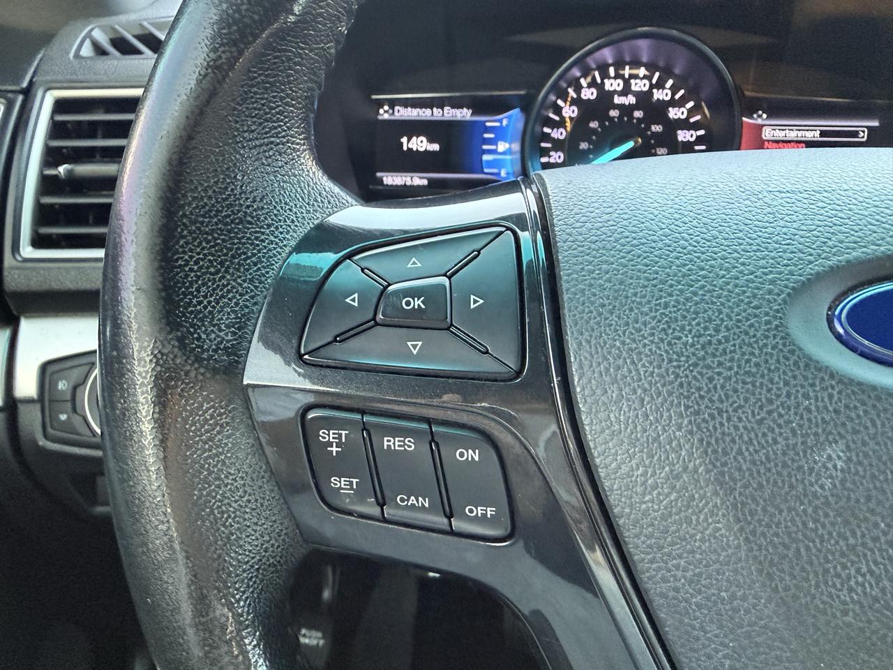 2017 Ford Explorer 4WD 4dr XLT Photo