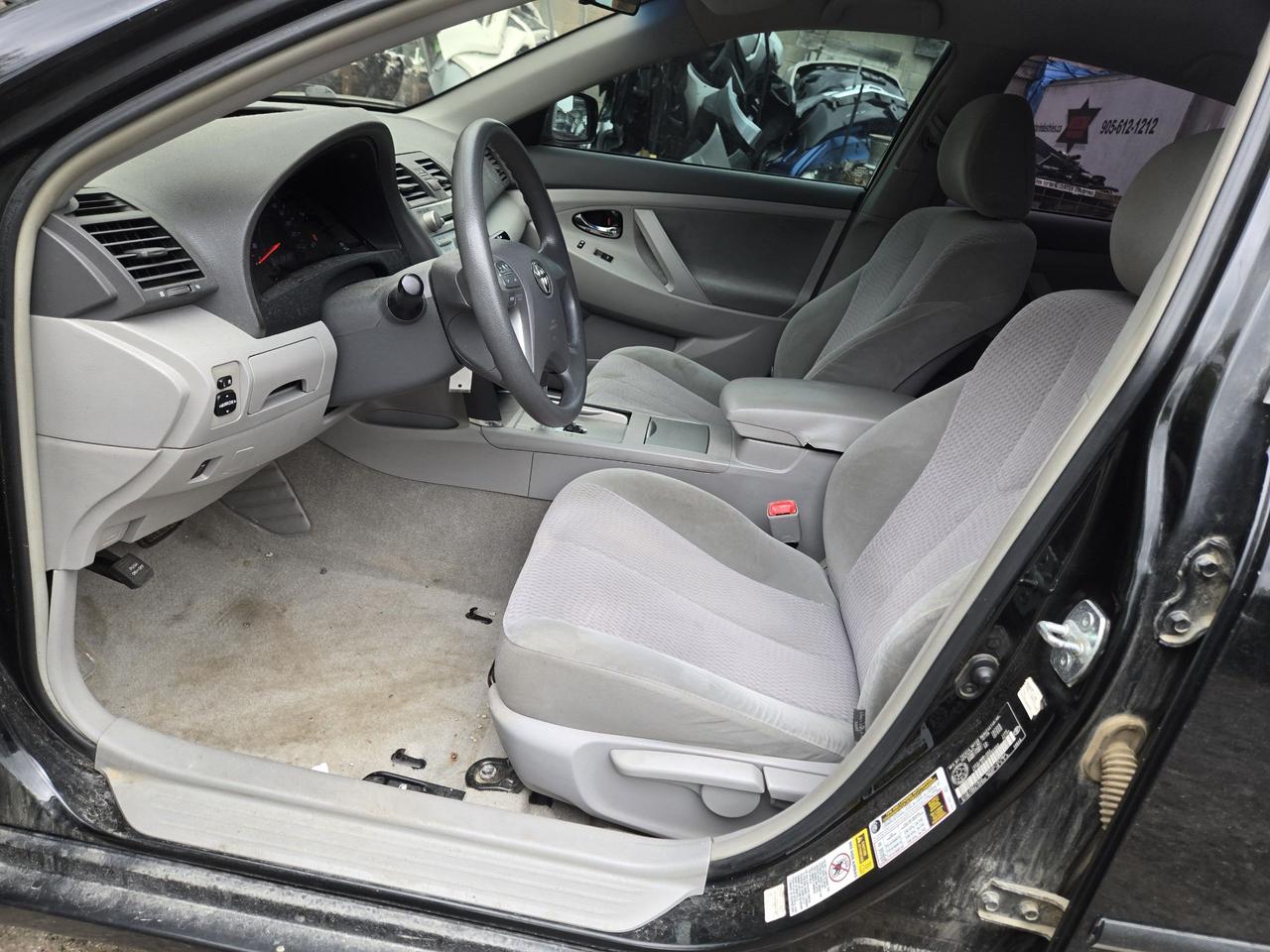 2010 Toyota Camry LE - Photo #11